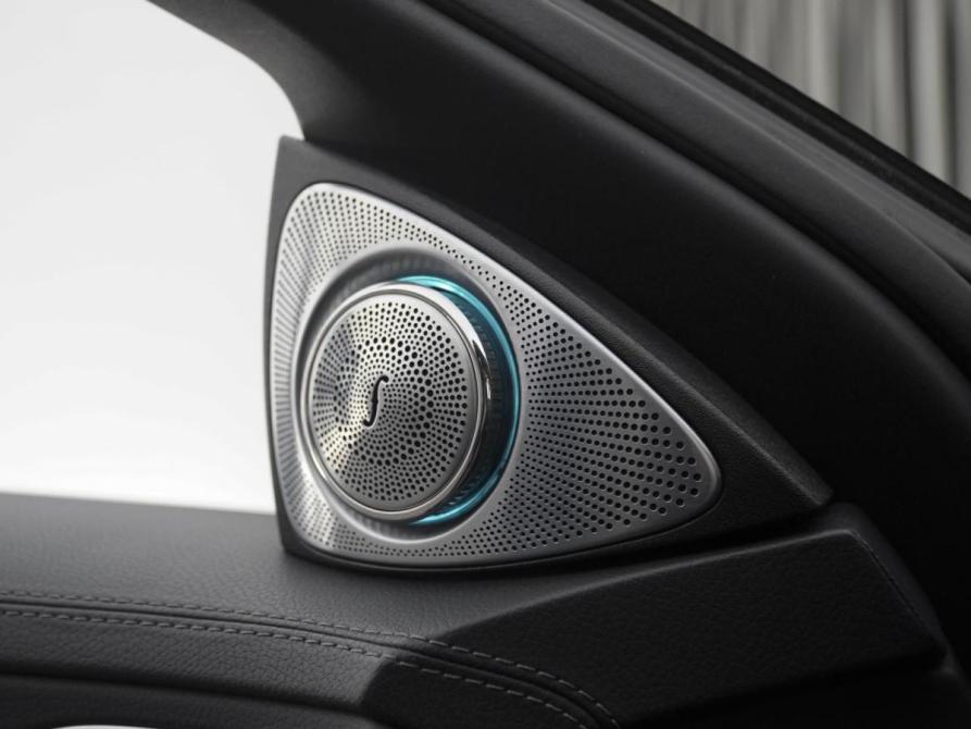 Mercedes-Benz S-Класс VI (W222 C217) Рестайлинг Москва  - изображение 25