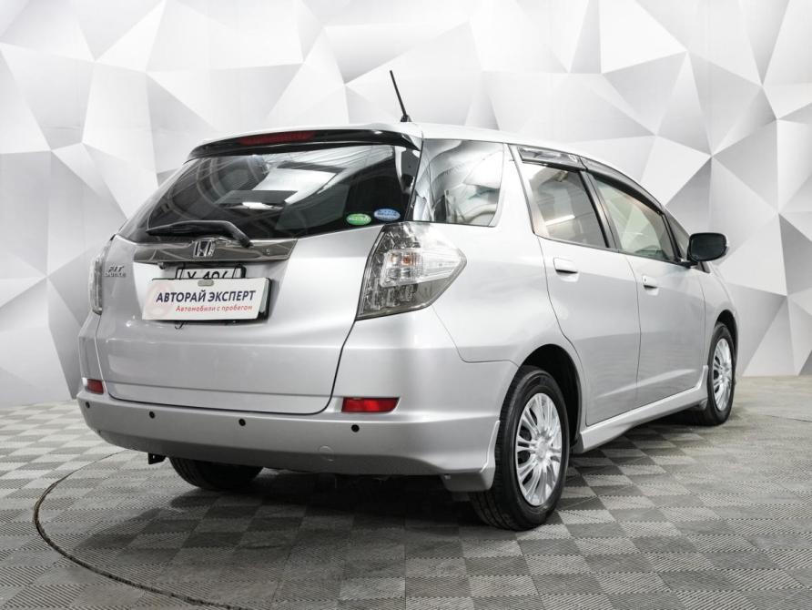 Honda Fit Shuttle I Ульяновск  - изображение 5
