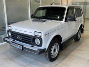 Lada (ВАЗ) Niva Legend Москва  - изображение 16