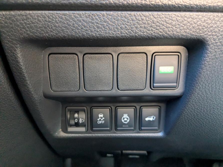 Nissan X-Trail III Рестайлинг Москва  - изображение 8