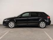 Audi A3 II (8P) Рестайлинг 2 Екатеринбург  - изображение 32