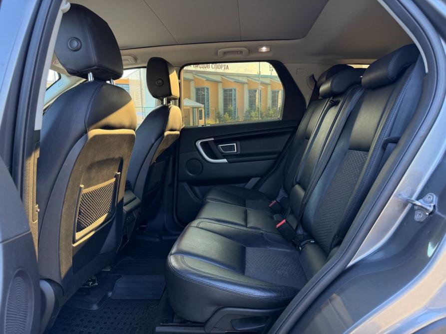 Land Rover Discovery Sport I Казань  - изображение 24