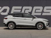 Geely Coolray I Рестайлинг Краснодар  - изображение 28