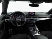 Audi A5 II (F5) Москва  - изображение 28