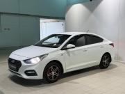 Hyundai Solaris II Самара  - изображение 17
