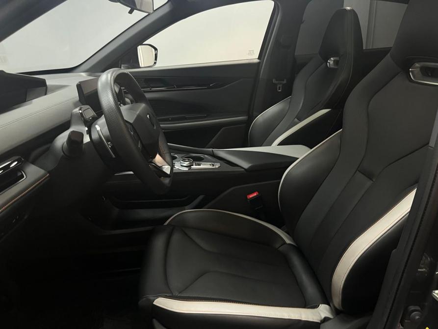 Changan UNI-V I Тверь  - изображение 13