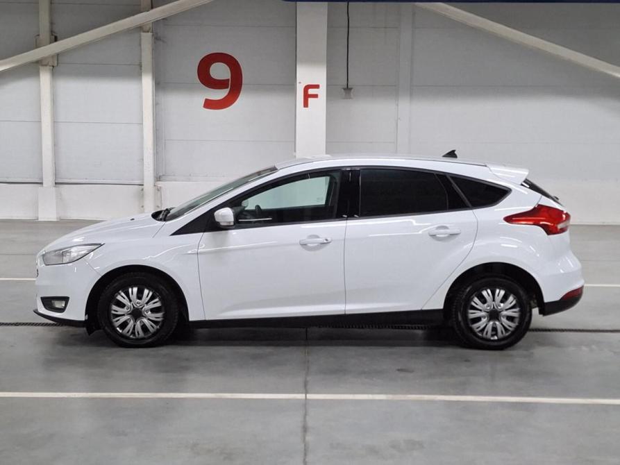 Ford Focus III Рестайлинг Казань  - изображение 10