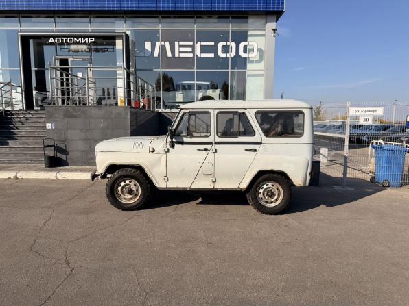 УАЗ 3151 с пробегом 1997 года, цена 270 000 рублей, 40791 км, внедорожник, Автокод Объявления