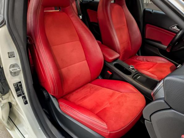 Mercedes-Benz CLA I (C117 X117) с пробегом 2015 года, цена 1 770 000 рублей, 181550 км, седан, Автокод Объявления
