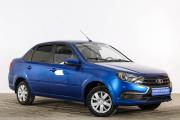 Lada (ВАЗ) Granta I Рестайлинг Тюмень  - изображение 18