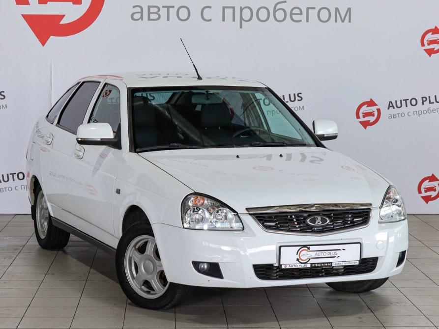 Lada (ВАЗ) Priora I Рестайлинг Минеральные Воды  - изображение 1