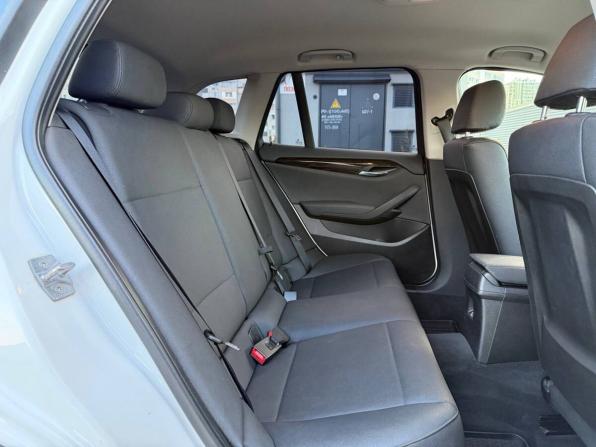 BMW X1 I (E84) с пробегом 2011 года, цена 1 150 000 рублей, 208861 км, внедорожник, Автокод Объявления