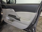 Honda Civic IX Рестайлинг Москва  - изображение 52