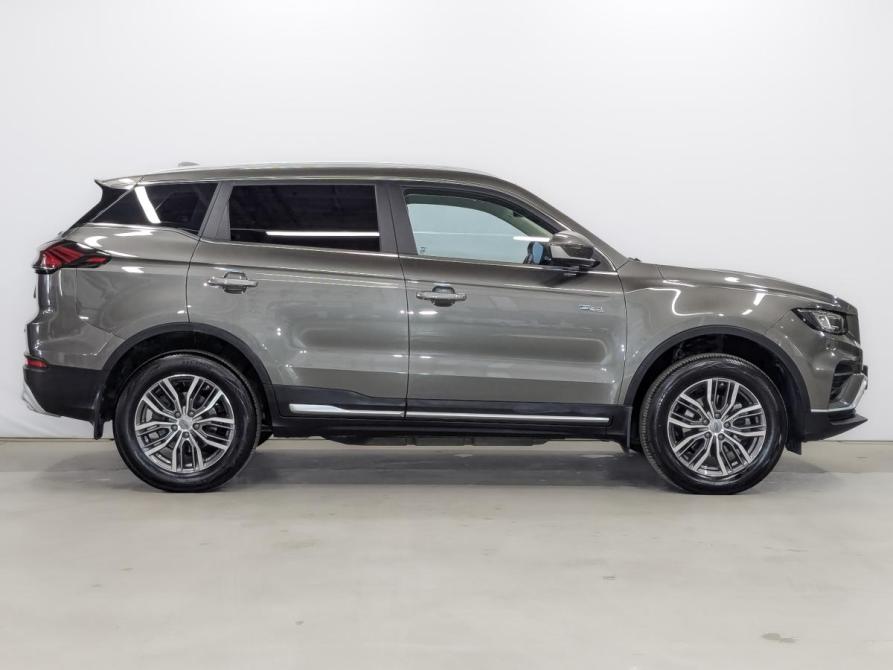 Geely Atlas Pro Москва  - изображение 4