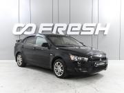 Mitsubishi Lancer X Ростов-на-Дону  - изображение 18