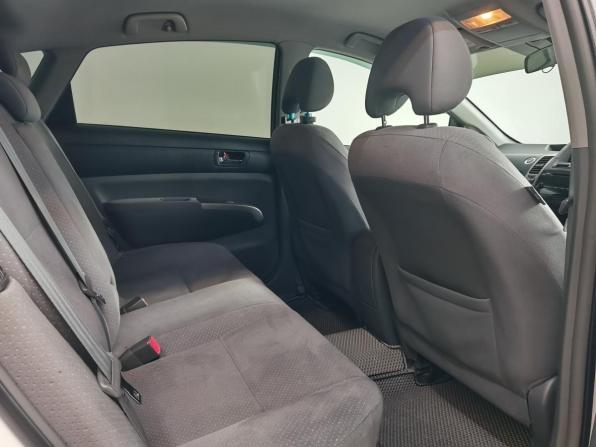 Toyota Prius II Рестайлинг (XW20) с пробегом 2006 года, цена 750 000 рублей, 201955 км, лифтбек, Автокод Объявления