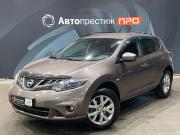 Nissan Murano II (Z51) Рестайлинг 2 Пермь  - изображение 25