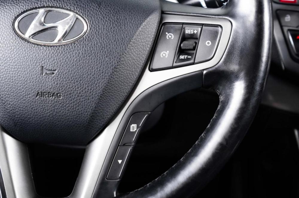 Hyundai i40 I Рестайлинг Пермь  - изображение 16
