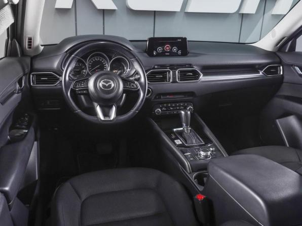 Mazda CX-5 II с пробегом 2019 года, цена 3 100 000 рублей, 54891 км, внедорожник, Автокод Объявления