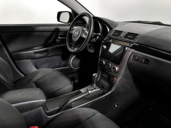 Mazda 3 I (BK) Рестайлинг с пробегом 2007 года, цена 399 000 рублей, 306929 км, седан, Автокод Объявления