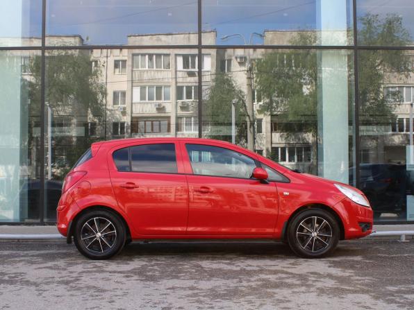 Opel Corsa D Рестайлинг I с пробегом 2010 года, цена 415 000 рублей, 142669 км, хэтчбек, Автокод Объявления
