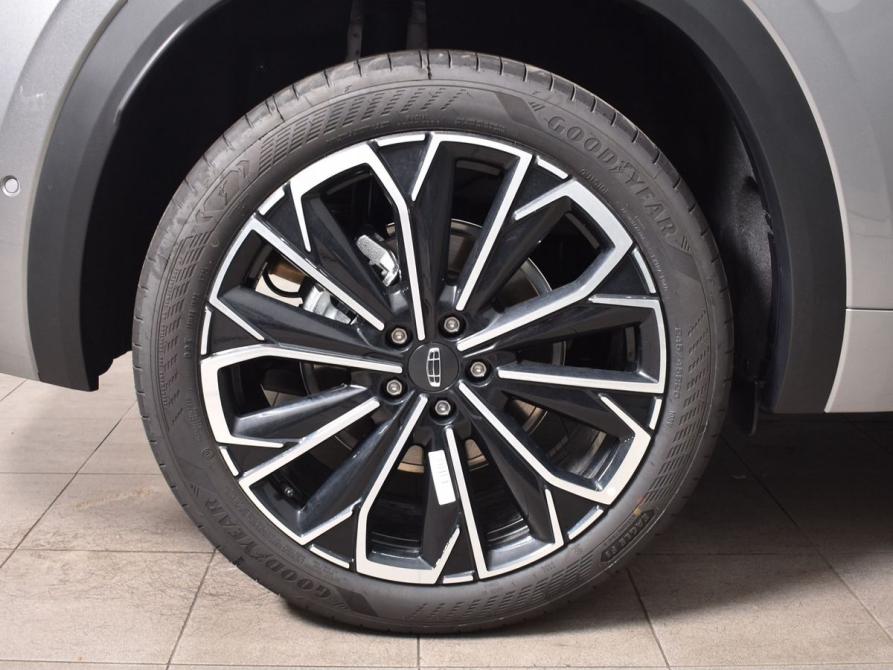 Geely Xingyue L I Рестайлинг 2 Кемерово  - изображение 12