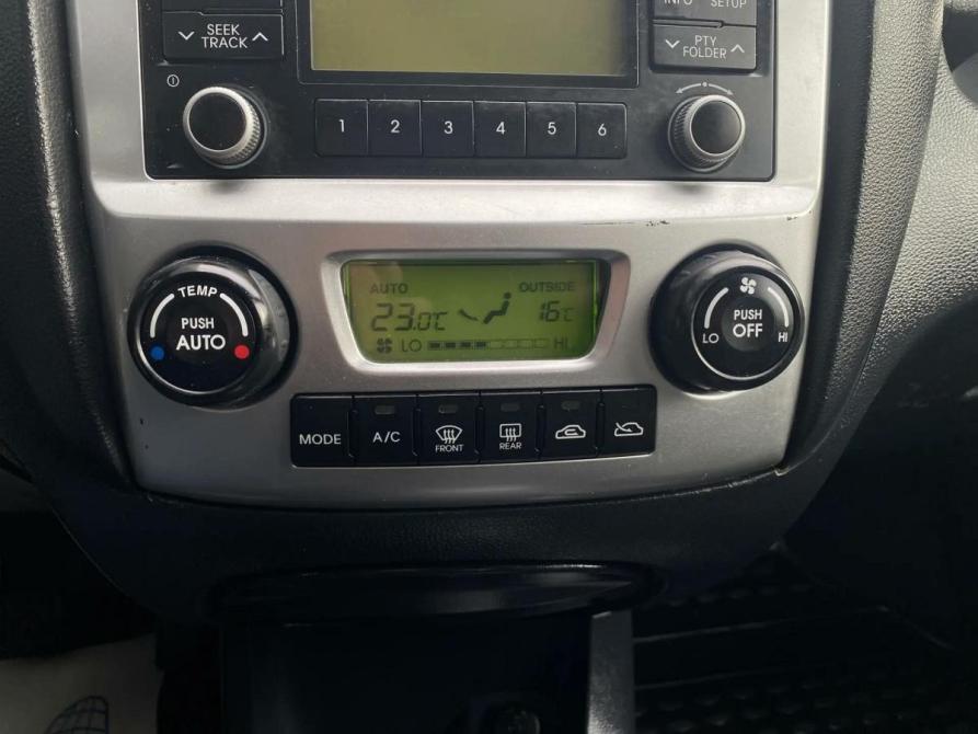 Kia Sportage II Рестайлинг Новосибирск  - изображение 12