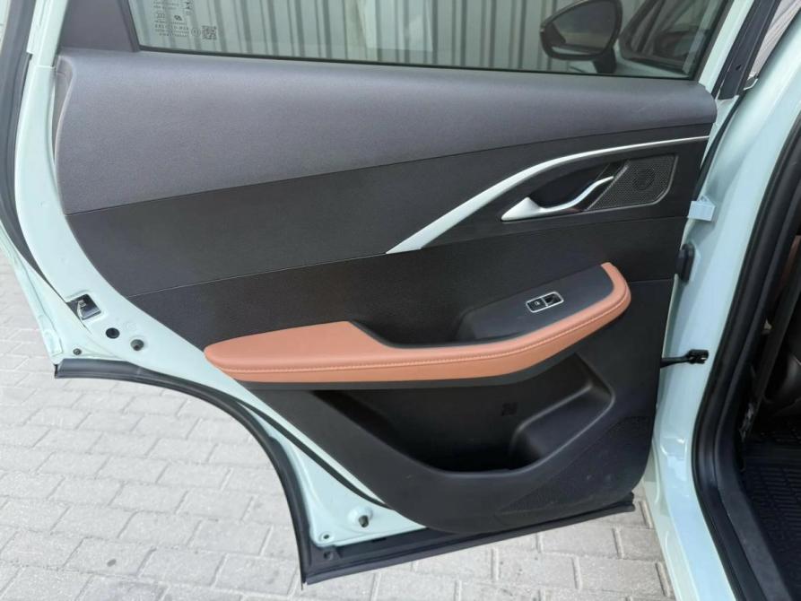 Omoda C5 I Ростов-на-Дону  - изображение 27