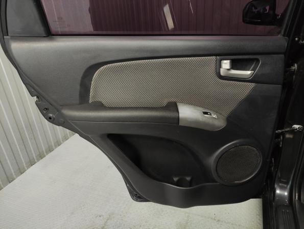 Kia Sportage II Рестайлинг с пробегом 2010 года, цена 1 052 000 рублей, 214000 км, внедорожник, Автокод Объявления