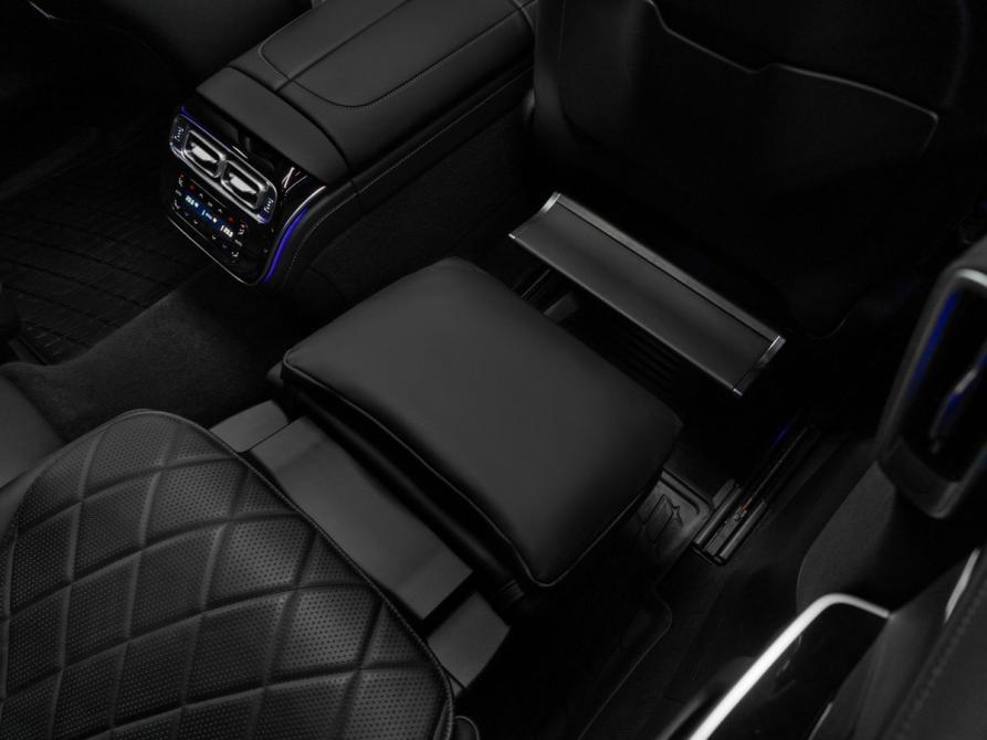 Mercedes-Benz S-Класс VII (W223) Москва  - изображение 27