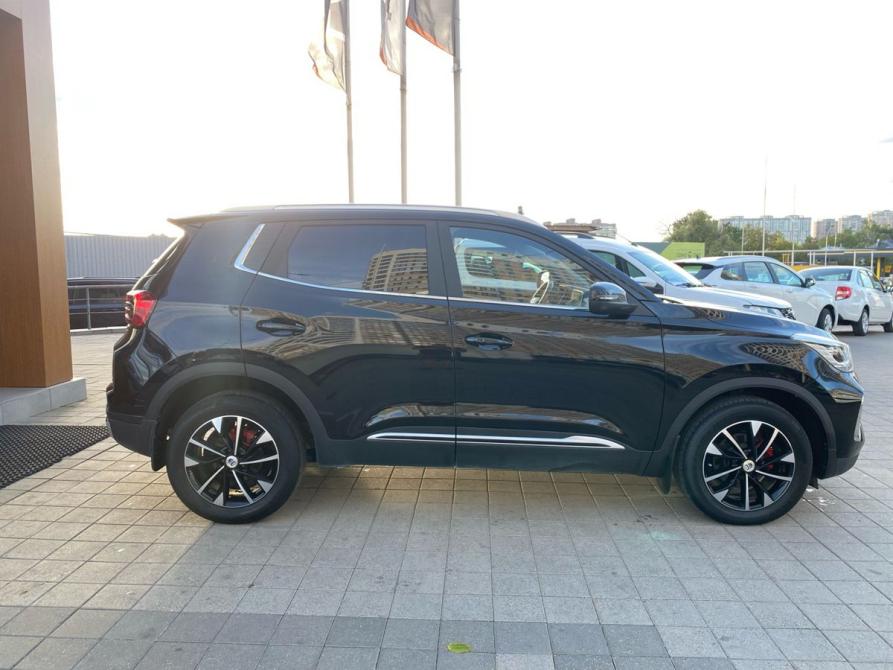 Chery Tiggo 4 Pro I Краснодар  - изображение 4