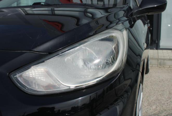 Hyundai Solaris I с пробегом 2012 года, цена 790 000 рублей, 247000 км, седан, Автокод Объявления