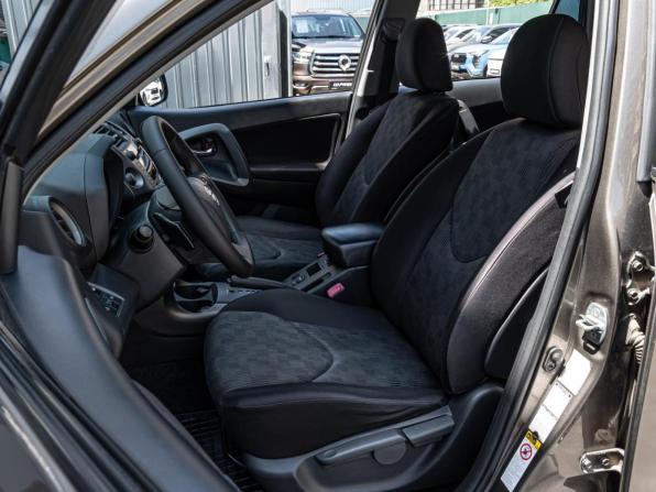 Toyota RAV4 III (XA30) Рестайлинг с пробегом 2011 года, цена 1 213 000 рублей, 194921 км, внедорожник, Автокод Объявления