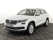 Skoda Kodiaq I Москва  - изображение 31
