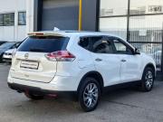 Nissan X-Trail III Москва  - изображение 28