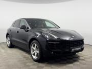 Porsche Macan I Казань  - изображение 30