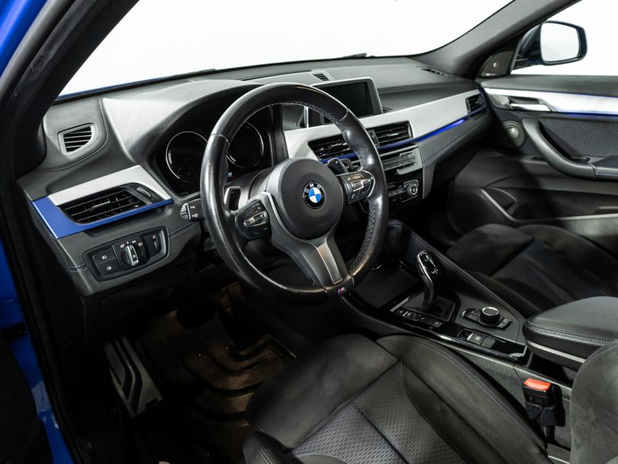 BMW X2 I (F39) Санкт-Петербург  - изображение 11