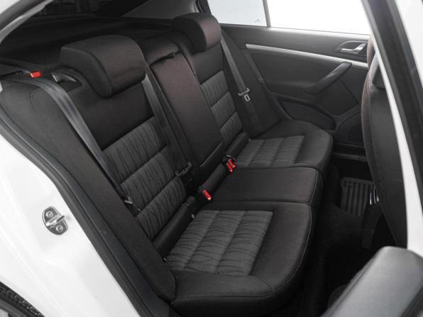 Skoda Octavia II (A5) Рестайлинг с пробегом 2012 года, цена 790 000 рублей, 257400 км, лифтбек, Автокод Объявления