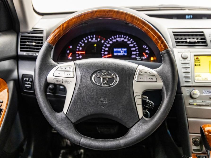 Toyota Camry VI (XV40) Волгоград  - изображение 16