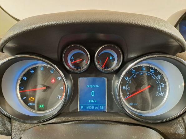 Buick Encore I с пробегом 2015 года, цена 999 000 рублей, 145055 км, внедорожник, Автокод Объявления