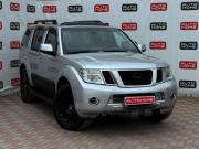 Nissan Pathfinder III Рестайлинг Санкт-Петербург  - изображение 19