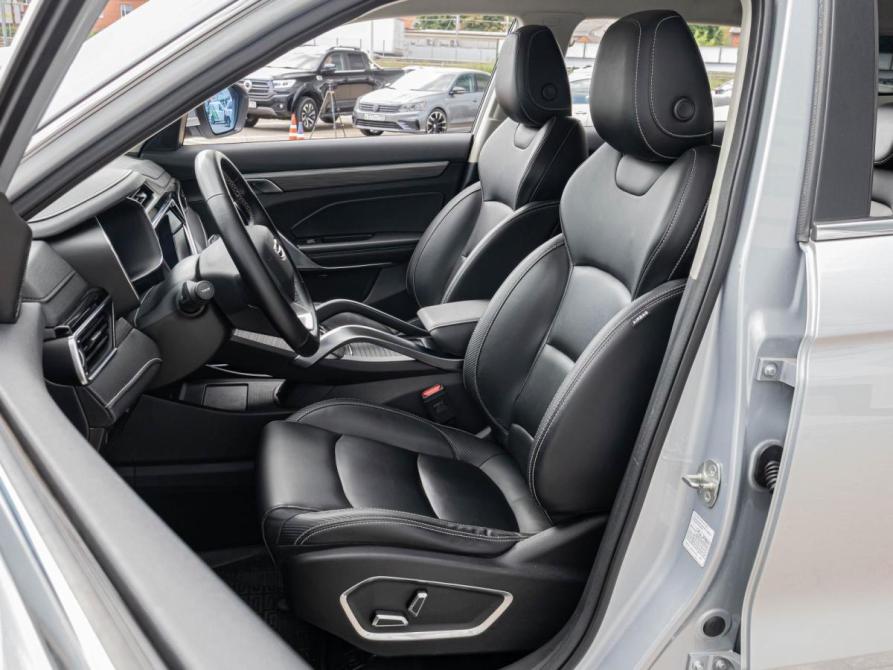 Geely Atlas Pro Краснодар  - изображение 10
