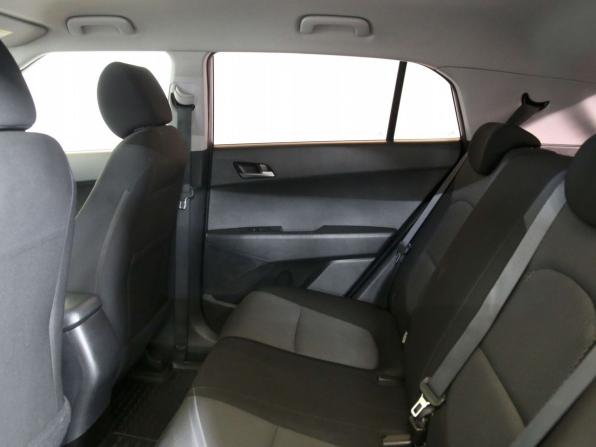 Hyundai Creta I с пробегом 2016 года, цена 1 350 000 рублей, 192645 км, внедорожник, Автокод Объявления