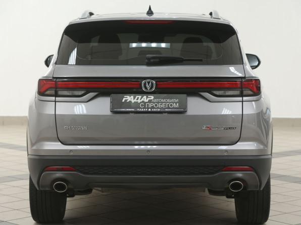 Changan CS35 Plus I Рестайлинг с пробегом 2023 года, цена 1 892 000 рублей, 47000 км, внедорожник, Автокод Объявления