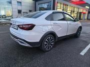 Lada (ВАЗ) Vesta I Рестайлинг (NG) Санкт-Петербург  - изображение 7