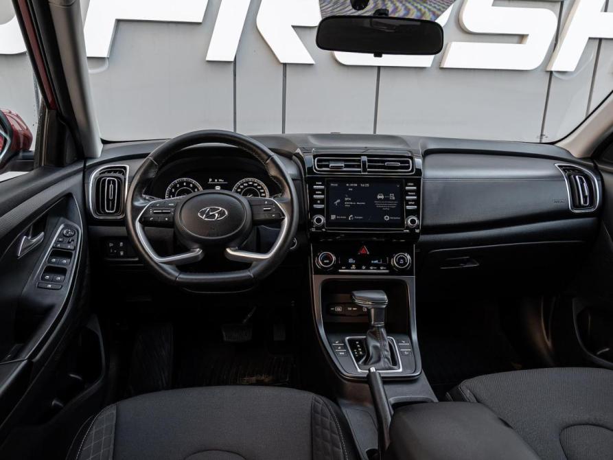 Hyundai Creta II Краснодар  - изображение 6