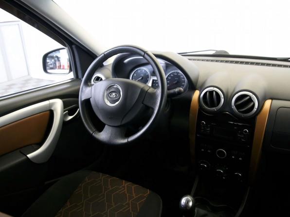 Lada (ВАЗ) Largus I с пробегом 2019 года, цена 890 000 рублей, 128121 км, универсал, Автокод Объявления