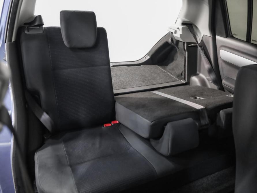 Suzuki Swift III Санкт-Петербург  - изображение 20