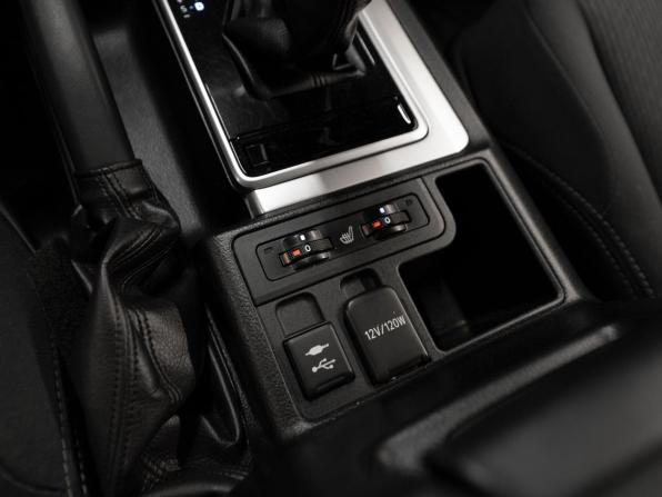 Toyota Land Cruiser Prado 150 Series Рестайлинг 2 с пробегом 2019 года, цена 4 900 000 рублей, 126064 км, внедорожник, Автокод Объявления