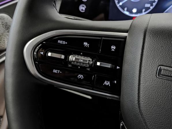 Chery Tiggo 8 Pro Max I Рестайлинг с пробегом 2025 года, цена 2 950 000 рублей, 25763 км, внедорожник, Автокод Объявления